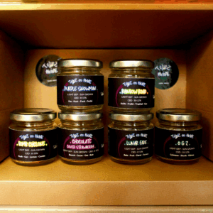 Pack découverte light dep TEH (2025)